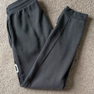 Men's Gray Sweatpants